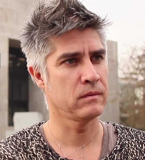 Alejandro Aravena